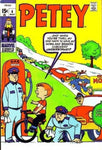 Peter The Little Pest (1969) #4