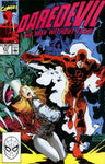 Daredevil (1964) #277