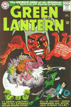 Green Lantern (1960) #42