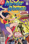 Wonder Woman (1942) #242