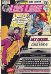 Superman's Girl Friend Lois Lane (1958) #115
