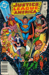 Justice League of America (1960) #217