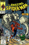 The Amazing Spider-Man (1963) #303