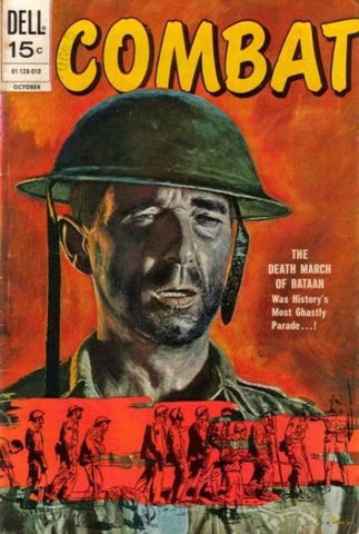 Combat (1961) #29