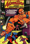 Adventure Comics (1938) #362