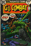 G.I. Combat (1957) #167