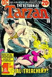 Tarzan (1948) #219