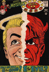 House of Mystery (1951) #173