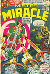 Mister Miracle (1971) #7