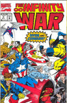 The Infinity War (1992) #2