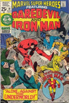 Marvel Super-Heroes (1967) #31