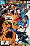 World's Finest Comics (1941) #291