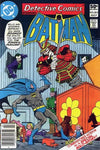 Detective Comics (1937) #504