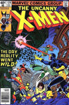 The Uncanny X-Men (1978) #128