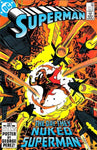Superman (1939) #393