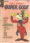 Super Goof (1965) #7
