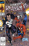 The Amazing Spider-Man (1963) #330