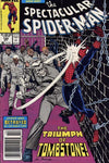 The Spectacular Spider-Man (1988) #155