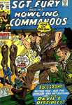 Sgt. Fury and His Howling Commandos (1963) #84
