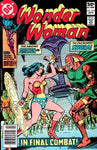 Wonder Woman (1942) #278
