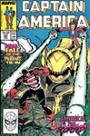 Captain America (1968) #339