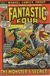 Fantastic Four (1961) #125