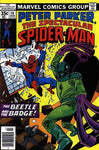 Peter Parker: The Spectacular Spider-Man (1976) #16