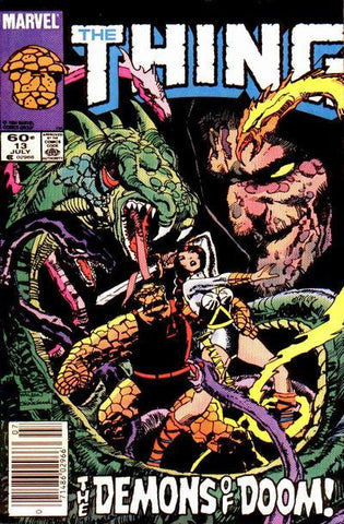 The Thing (1983) #13