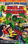 Marvel Super-Heroes (1967) #35