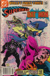 World's Finest Comics (1941) #293