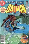 Detective Comics (1937) #505