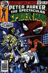 Peter Parker: The Spectacular Spider-Man (1976) #28