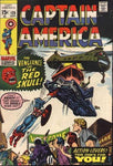 Captain America (1968) #129