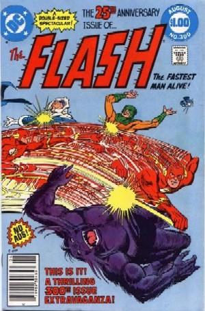 The Flash (1959) #300