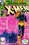 The Uncanny X-Men (1978) #138