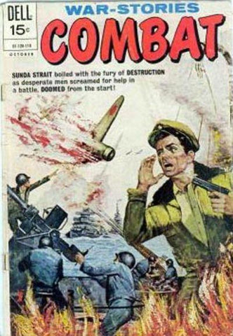 Combat (1961) #33