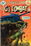 G.I. Combat (1957) #172