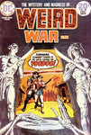 Weird War Tales (1971) #20