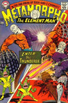 Metamorpho (1965) #14