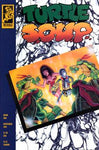 Turtle Soup (1991) #1