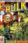 The Incredible Hulk (1968) #248