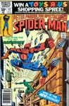 Peter Parker: The Spectacular Spider-Man (1976) #47