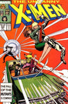 The Uncanny X-Men (1978) #224