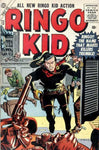 Ringo Kid (1954) #13