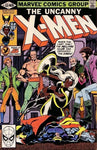 The Uncanny X-Men (1978) #132