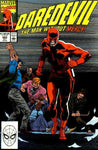 Daredevil (1964) #284