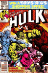 The Incredible Hulk (1968) #252