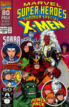 Marvel Super-Heroes (1990) #6
