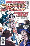 Wonder Woman (1942) #288