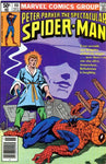 Peter Parker: The Spectacular Spider-Man (1976) #48